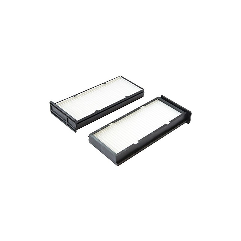 Mapco 65536 Cabin Air Filter