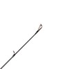 ZECK - All Black Cast STL 201 Baitcast Rod |