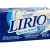 Lirio Laundry Bar Soap 400 gm - Single Bar for
