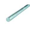 Suki 3093503 M 6 Zinc-Coated Steel Threaded Rod 33 cm