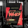 Stacker2 100% Whey Protein Proteinshake Eiweißshake Eiweiß Bodybuilding (Vanilla 908