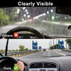 IETWATE Pack of 10 Windscreen Wipers Rubber, 700 mm Windscreen