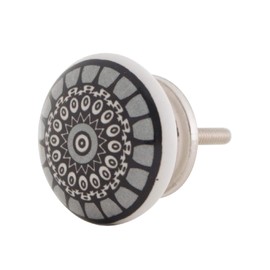 Spirit Series Furniture Knob / Handle / Knob for Quality and Stylish Furniture Design