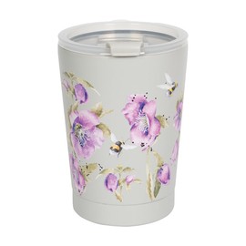 Wrendale Designs by Hannah Dale Busy Bee' Bee Thermal Travel Cup