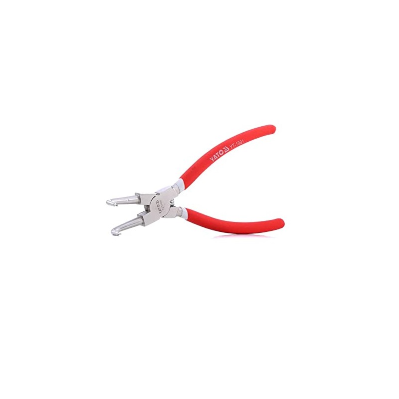Yato professional 1991 Memory Offset Pliers 9 (225 mm)