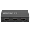HDMI 2.0 Splitter Full HD 4Kx2K Video HDMI Switcher in
