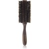 Osaka Brush Alex Boar Hair Roll Hair Brush, Brown, 1 Piece (x 1)