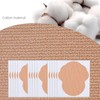 40 Pcs Underarm Sweat Pads Superior Absorption Breathable Armpit Antiperspirant