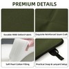 Portable Sitting Pad, 17.9'' x 14'' Oversized Camping Seat Cushion,