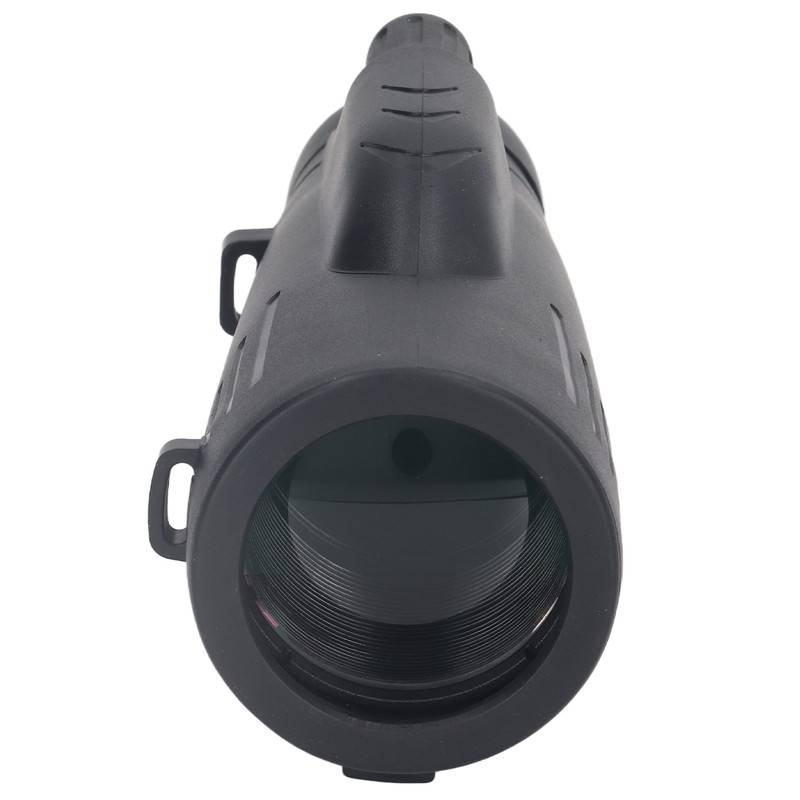 12x50 HD Large Aperture Monocular Telescope Anti Shaking Handheld Monocular