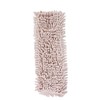 Jerliflyer Microfiber Dust Mop Pad, Wet Dry Floor Cleaning Mop