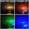 CHUSYYRAY 300PC Fiber Optic Car Home Headliner Star LIGHT KIT