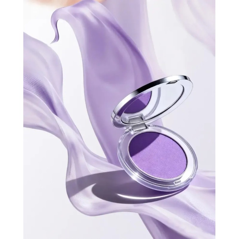 Base Compacta De Maquillaje En Polvo, Fijación Duradera, 9 G
