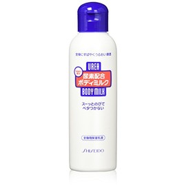Urea Formulated Body Milk, 5.3 fl oz (150 ml)