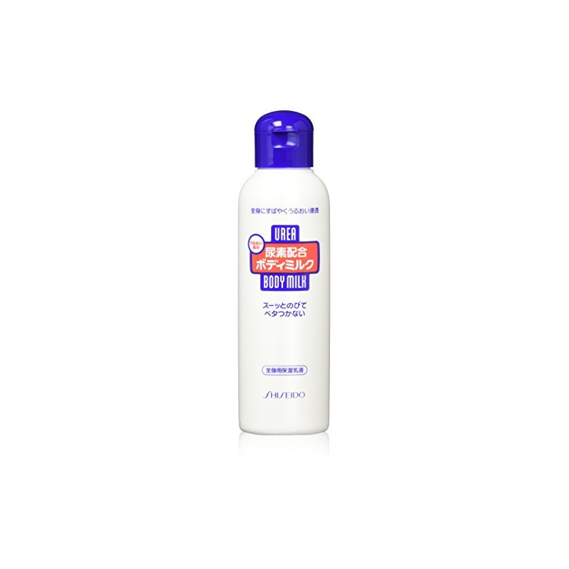 Urea Formulated Body Milk, 5.3 fl oz (150 ml)