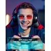 TIJN TIJN Sleep Glasses for 99.9% Blue Green Light Blocking