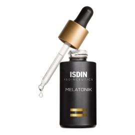 Melatonik Isdinceutics Serum 3 En 1 Suero Reparador De Noche