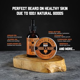 Beard Kit 54