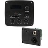 Acoustic Guitar Pickup Electronic Tuner Playing Board Musical Instrument Accessories