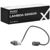 RIDEX 3922L0849 Oxygen O2 Sensor Heated 380 mm
