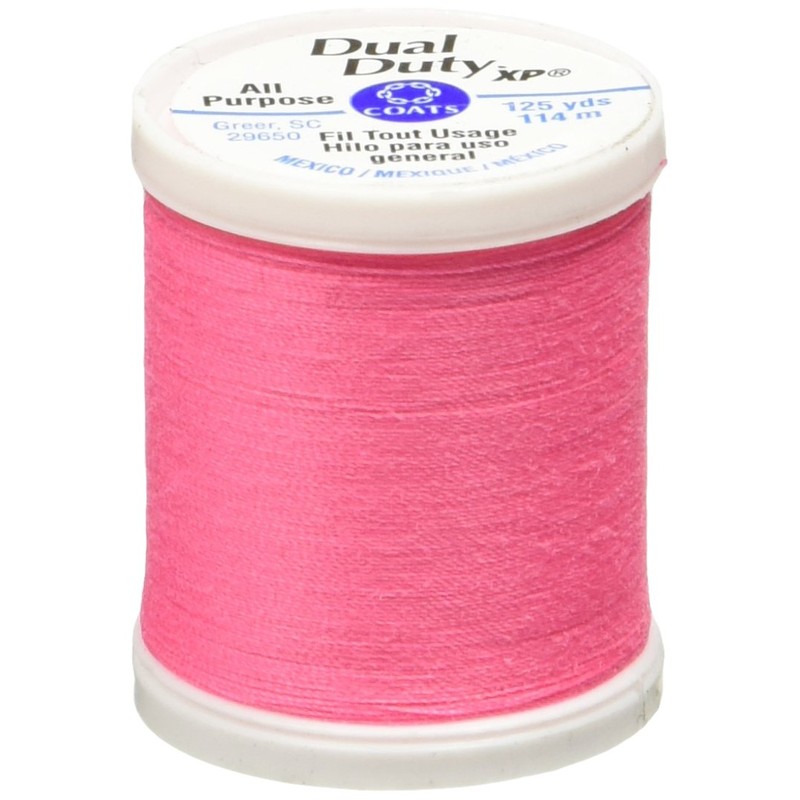 Coats Thread & Zippers Dual Duty XP General Purpose Thread,