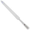 ZOHL Solingen Sapphire Nail File 12cm - Dual Sided -