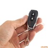 Clicklife Control Remoto Inalámbrico de Frecuencia 433MHz para Sirenas Vecinales