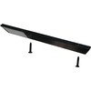 ACCE Aluminium Body LED Under-Unit Light Kitchen Furniture Cabinet Light