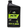 Arctic Cat 2436-851 ACX 0W-40 Synthetic 2 Quart Oil Change