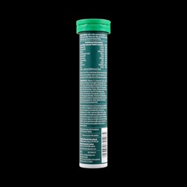 Holland & Barrett Vitamin C, Vitamin B & Zinc 20 Effervescent Tablets