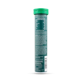 Holland & Barrett Vitamin C, Vitamin B & Zinc 20 Effervescent Tablets