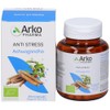 Arkopharma Arkocapsule - Ashwagandha Bio Integratore Alimentare, 60 capsule