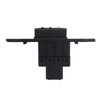 Side Sliding Door Contact 3 Pin Reliable Performance Easy to