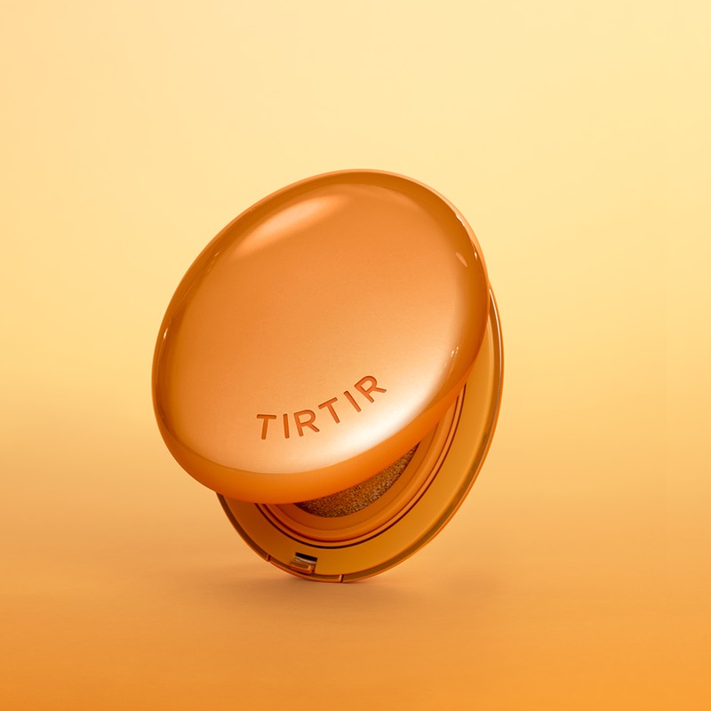 Tyrtir Mask Fit AI Filter Mini Cushion 4.5g SPF30 PA++