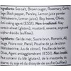THE CAPE HERB & SPICE CO Mediterranean Rub Roast, 100
