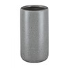 Kleine Wolke Dusty Accessories Dolomite Platinum Dimensions Approx. 65 x