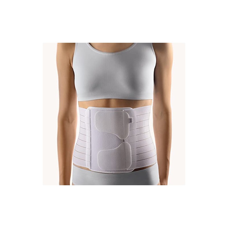 BORT 104150 PostOban® Thorax Abdominal Support Binder Post-Operative, Post Pregnancy,