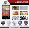 ROFPM Metal Glue Heavy Duty Weld, 1.69 floz Epoxy Glue