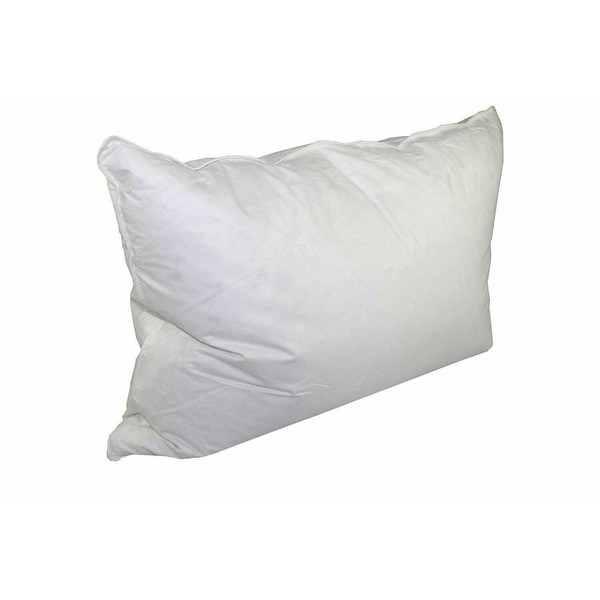 Envirosleep Resiloft Queen Pillow Featured at Many Hotels
