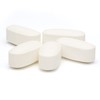 L-Lysine 1100mg, 90 Vegan Tablets. 1 Per Day. 3 Months