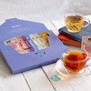 H&F BELX Premium Rooibos Tea 18 Tea Bags Assorted (B)