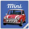 Mini Original Wall Calendar 2025 (PFP)