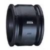 Plasson 6" IPS HDPE Electrofusion Pipe Coupling
