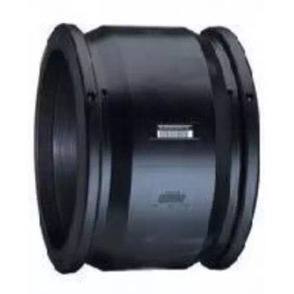 Plasson 6" IPS HDPE Electrofusion Pipe Coupling