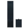 For Sony RMT-TX102U Replaced Remote for Sony TV KDL-40W600D KDL-40W650D