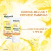 Garnier Tratamiento Hidratante Con Color Garnier Skin Active - 40gr