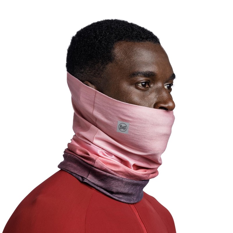 Buff Thermonet Neckwear Fashion Scarf, Multi, OneSize