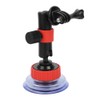 Car Windshield Suction Cup Mount Holder Ball Head for GoPro