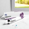 Fluorouracilo 5 Amandal Tubo Con 20 G Raam