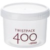Takeya TX-12B Storage Container, Twist Pack 3, 13.5 fl oz